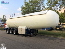 Trailer Gas 48071 Liter, gas tank , Propane, LPG / GPL, 25 Bar tweedehands tank