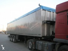 Semi remorque Donat 65m3 Tipper Trailer benne céréalière neuve