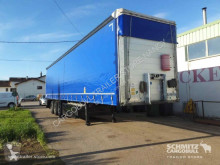 Schmitz Cargobull tautliner semi-trailer Curtainsider Standard