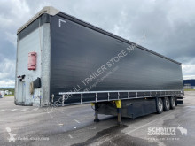 Naczepa firanka Schmitz Cargobull Curtainsider Standard