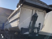 Návěs Schmitz Cargobull SKI korba použitý