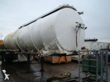 Semirremolque cisterna de alquitrán usado Fruehauf 2ESS