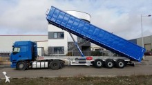 N Fruehauf