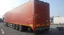 Zorzi self discharger semi-trailer