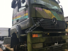 Tracteur Mercedes Axor 1843 Axor SZM Teileträger occasion