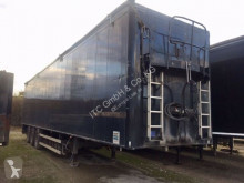 Полуприцеп с подвижным полом Knapen K200 92Kubik 1-Hand