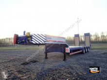 Semirremolque portamáquinas nc NEW 50 TON TRI/ A SEMI LOWBOY