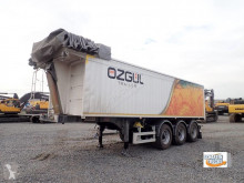 Semitrailer flak Ozgul NEW TIPPER TRAILER
