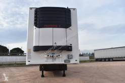 Semirimorchio Schmitz Cargobull Non spécifié frigo monotemperatura usato