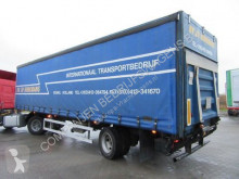 Trailer Netam ONCRK 22 110 tweedehands Schuifzeilen
