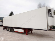 Semirimorchio Cardi SEMIRIMORCHIO, FRIGORIFERO, 3 assi frigo usato