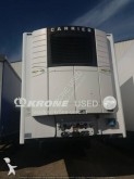 Semi remorque frigo Krone Cool Liner Steel