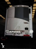 Sættevogn Krone Cool Liner Steel køleskab monotemperatur brugt