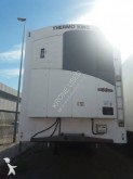 Semitrailer kylskåp mono-temperatur SOR