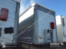 Semi remorque Schmitz Cargobull Rideaux Coulissant Standard rideaux coulissants (plsc) occasion