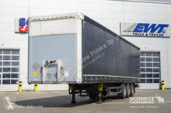 Naczepa firanka Schmitz Cargobull Schiebeplane Standard