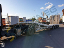 Semirremolque portamáquinas ACTM S55315EA -
