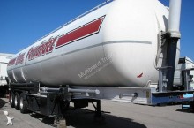 Semirremolque Benalu TF 34 C1 cisterna usado