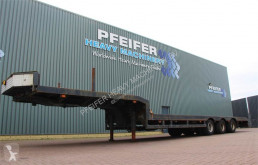 Semirremolque caja abierta Lintrailers 3LS-DU.18.27 extendable trailer