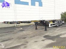 Полуприцеп контейнеровоз nc CONTAINER TRANSPORT Container Transport