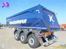 Полуприцеп самосвал Kässbohrer SKS 27 Tipper