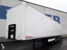 New box semi-trailer Kässbohrer SBT