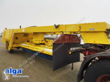 Semi Schörling,P17 H, Kehrbesen, Kehrblasgerät KBG