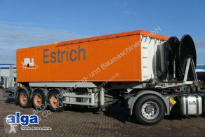 Kempf SKM 36/3, Trans Mix 5.500 ZE, Estrich, Sep.Motor used other semi-trailers