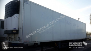 Schmitz Cargobull insulated semi-trailer Reefer Standard