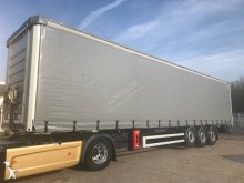 semi remorque rideaux coulissants (plsc) neuve