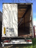 semi remorque General Trailers