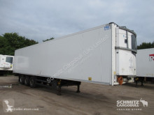 Návěs Schmitz Cargobull Reefer Standard Double deck izotermický použitý