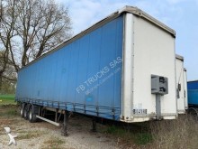 Náves plachtový náves General Trailers
