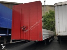 Semi remorque rideaux coulissants (plsc) Rinaldo