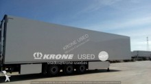 Sættevogn Krone Cool Liner køleskab monotemperatur brugt