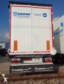 Полуприцеп Schmitz Cargobull тентованный б/у