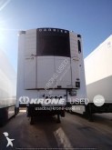 Semirimorchio Krone Cool Liner frigo monotemperatura usato