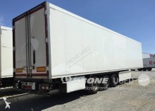 Semirimorchio Krone Cool Liner frigo monotemperatura usato