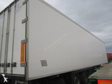 Полуприцеп Frappa FRAPPA NEWAY P1420 холодильник монотемпературный б/у