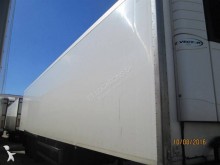 نصف مقطورة برّاد أحادي الحرارة Frappa LECITRAILER NEWAY P1421