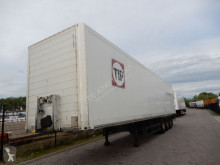 Semi remorque Schmitz Cargobull SKO occasion