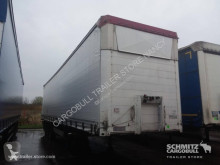 Trailer Schmitz Cargobull Curtainsider Mega tweedehands Schuifzeilen