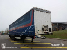 Полуприцеп Krone Rideaux Coulissant Standard шторный б/у