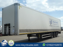 Wielton TROCKENFRACHT saf disc brakes semi-trailer used