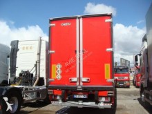 Chereau semi-trailer used mono temperature refrigerated