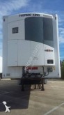 Lecitrailer mono temperature refrigerated semi-trailer