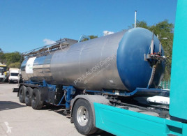 Magyar Tar tanker semi-trailer Non spécifié