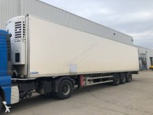 Semirremolque Desot SD3AAB frigorífico mono temperatura usado