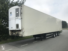 Náves Burg 3as Thermo King 200sl-e 2000kg Hollandia + Stuuras chladiarenské vozidlo jedna teplota ojazdený