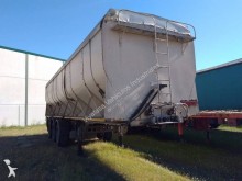 Lecitrailer tipper semi-trailer 3E20